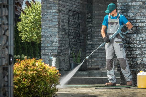 Best House Exterior Washing  in Mikes, TX