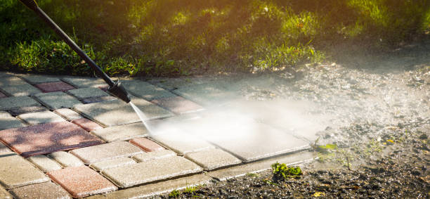 Best Fence Cleaning  in Mikes, TX