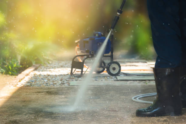 Best Dumpster Area Cleaning  in Mikes, TX
