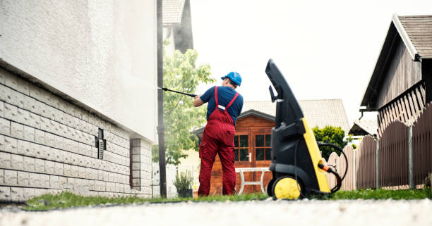 Best Playground Equipment Cleaning  in Mikes, TX