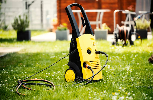 Best Post-Construction Pressure Washing  in Mikes, TX